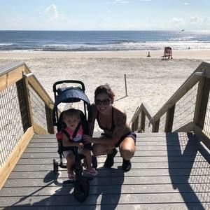 Meet your Posher, Ryleigh